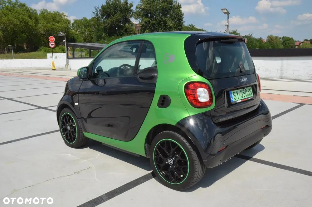 Smart Fortwo - 13