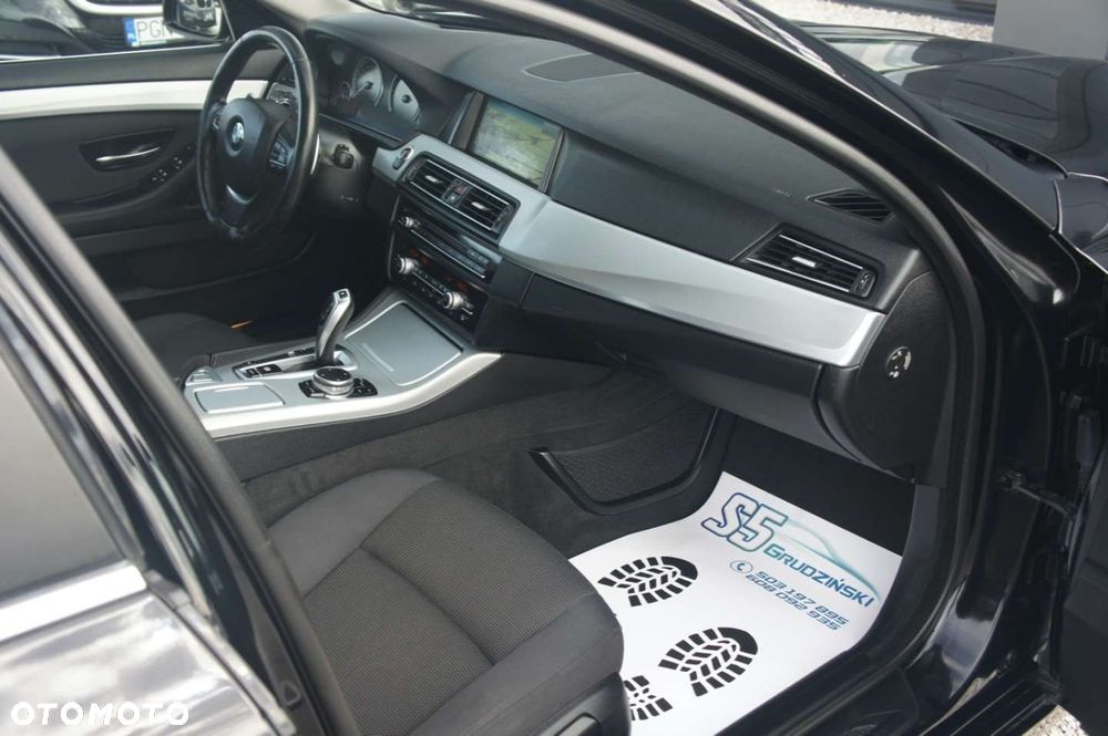 BMW Seria 5 - 14