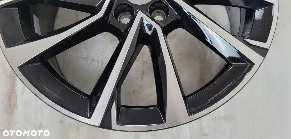 FELGA SKODA FABIA IV 2021- 7X17 ET51 5X100 6VA601025 - 9