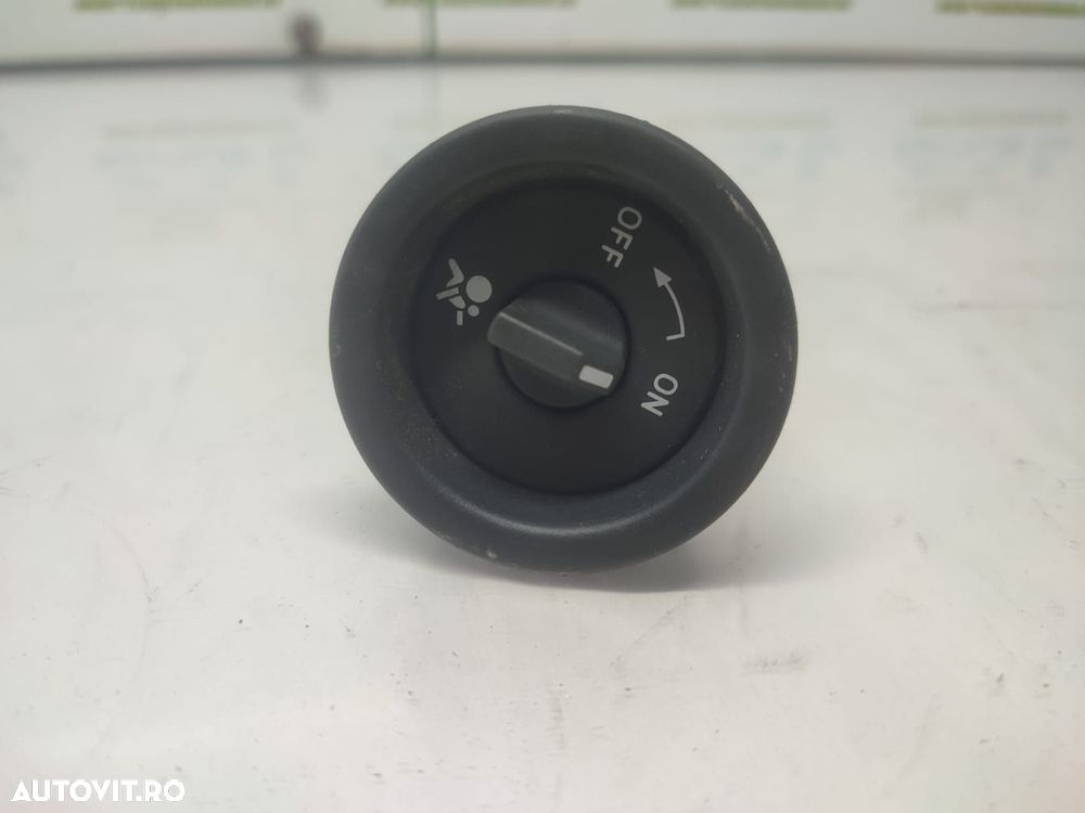 Buton on/off airbag 681995427r Renault Laguna 3 [2007 - 2011] - 1