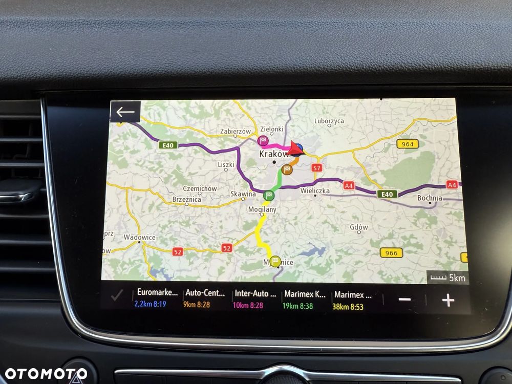 Opel Grandland X 1.5 CDTI Ultimate S&S - 21