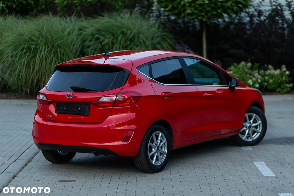 Ford Fiesta - 18