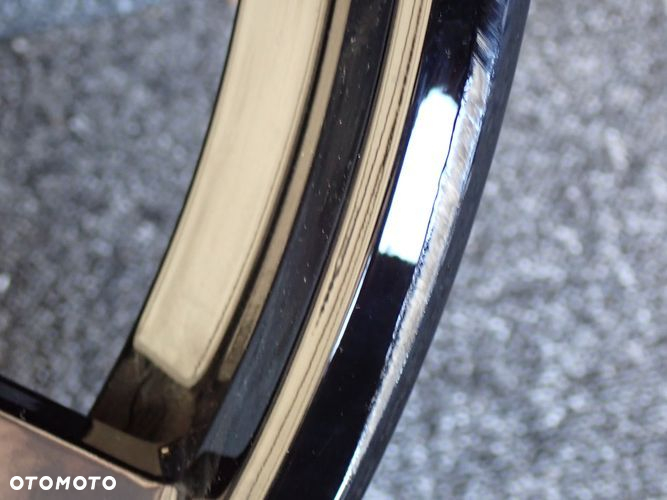 VOLVO XC90 XC60 V90 S90 8,5Jx21 ET49,5 5x108 felga aluminiowa - 5