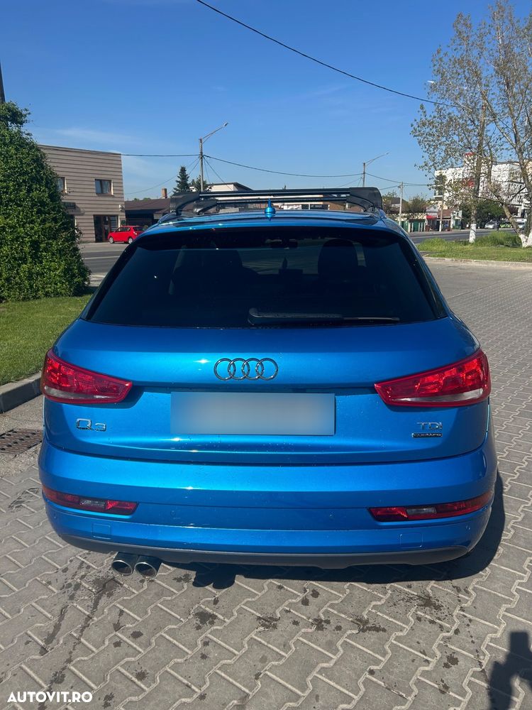 Audi Q3 - 5