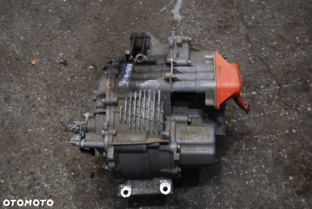DYFERENCJAŁ MOSTY TYLNY 82090-48020 LEXUS NX300H - 8