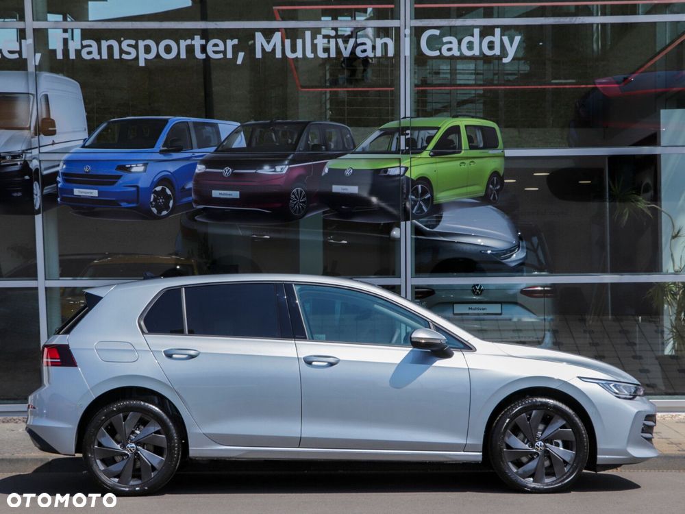 Volkswagen Golf - 7