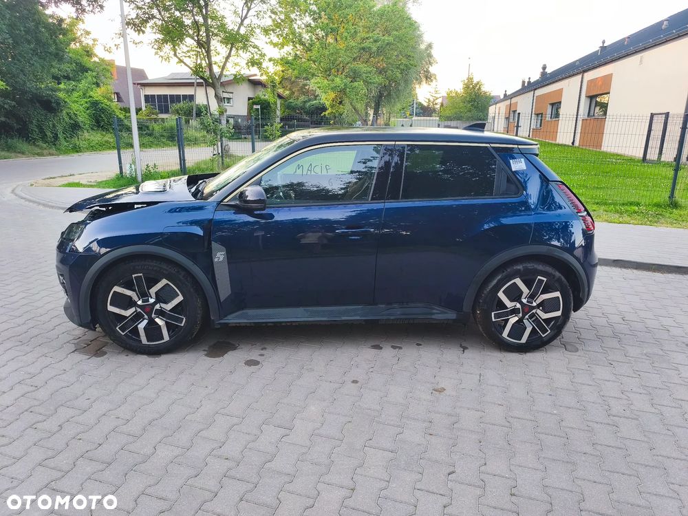 Renault 5 52kWh Comfort Range Evolution - 4