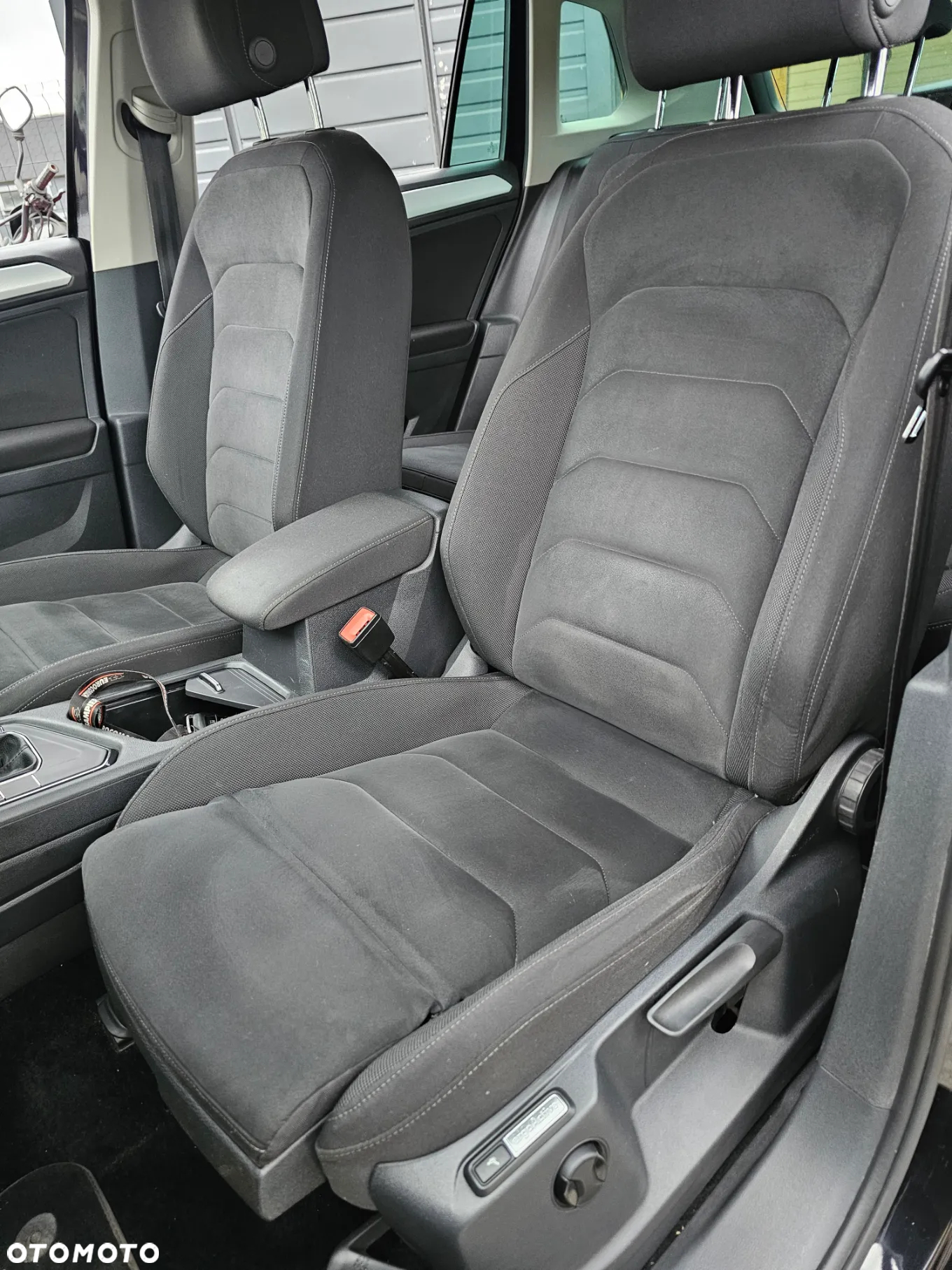Volkswagen Tiguan - 16