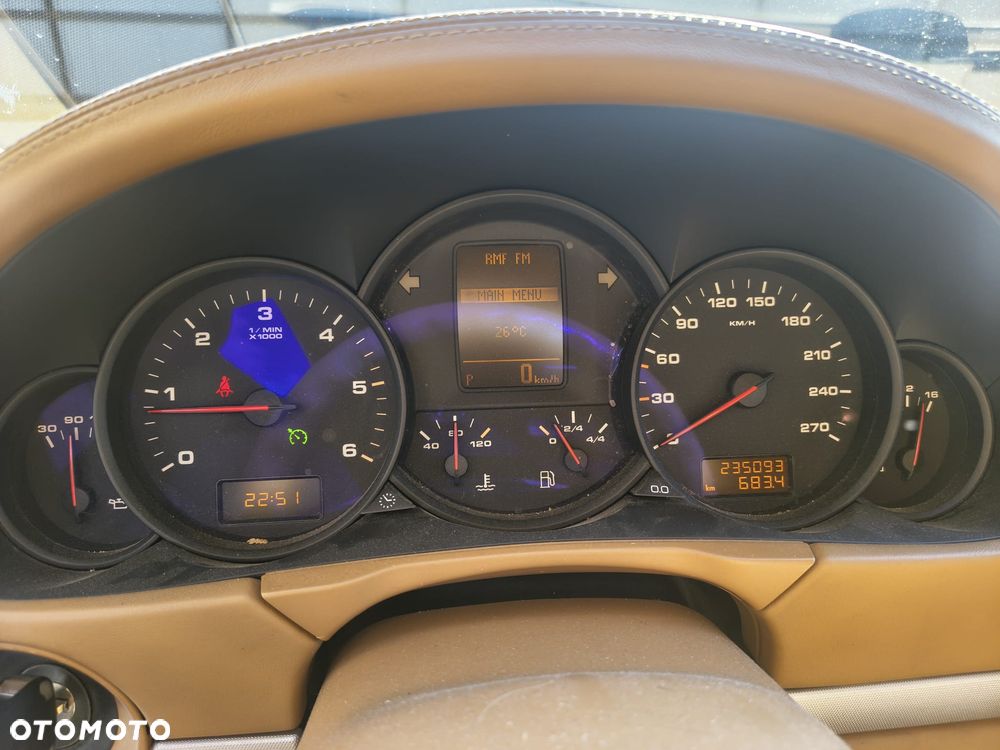 Porsche Cayenne Diesel - 8