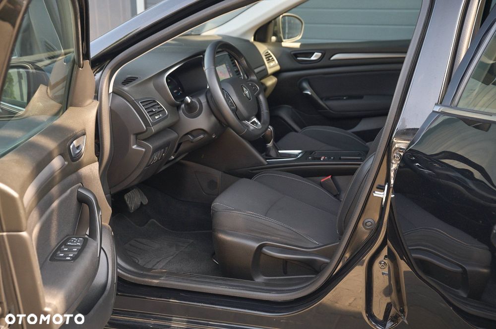 Renault Megane - 14