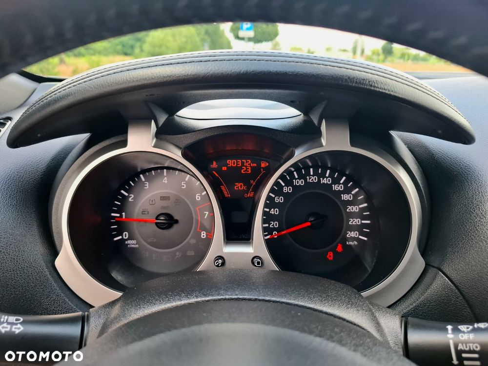 Nissan Juke - 15