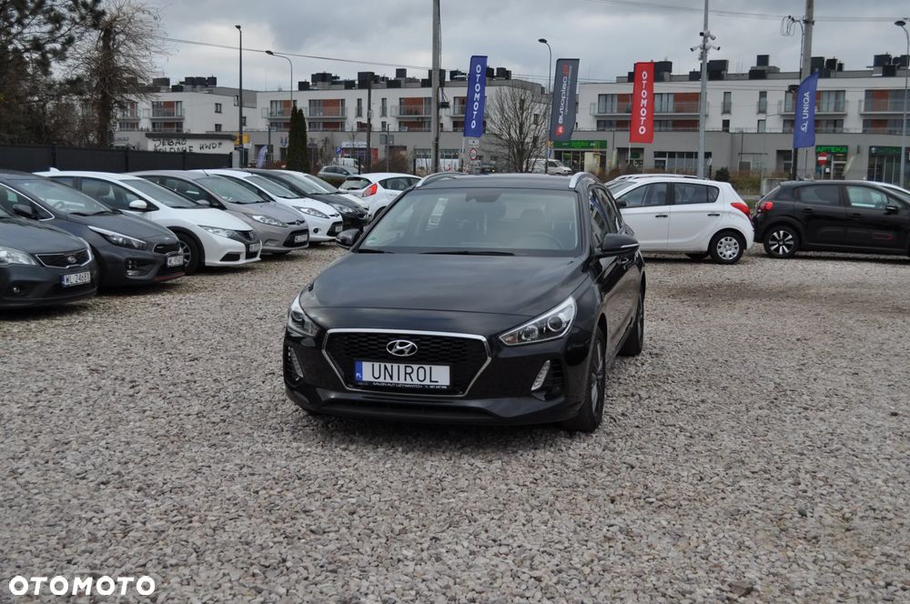 Hyundai i30 - 2