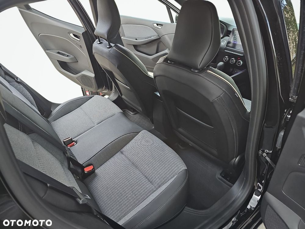 Renault Clio 1.6 E-TECH Full Hybrid 145 Techno - 30