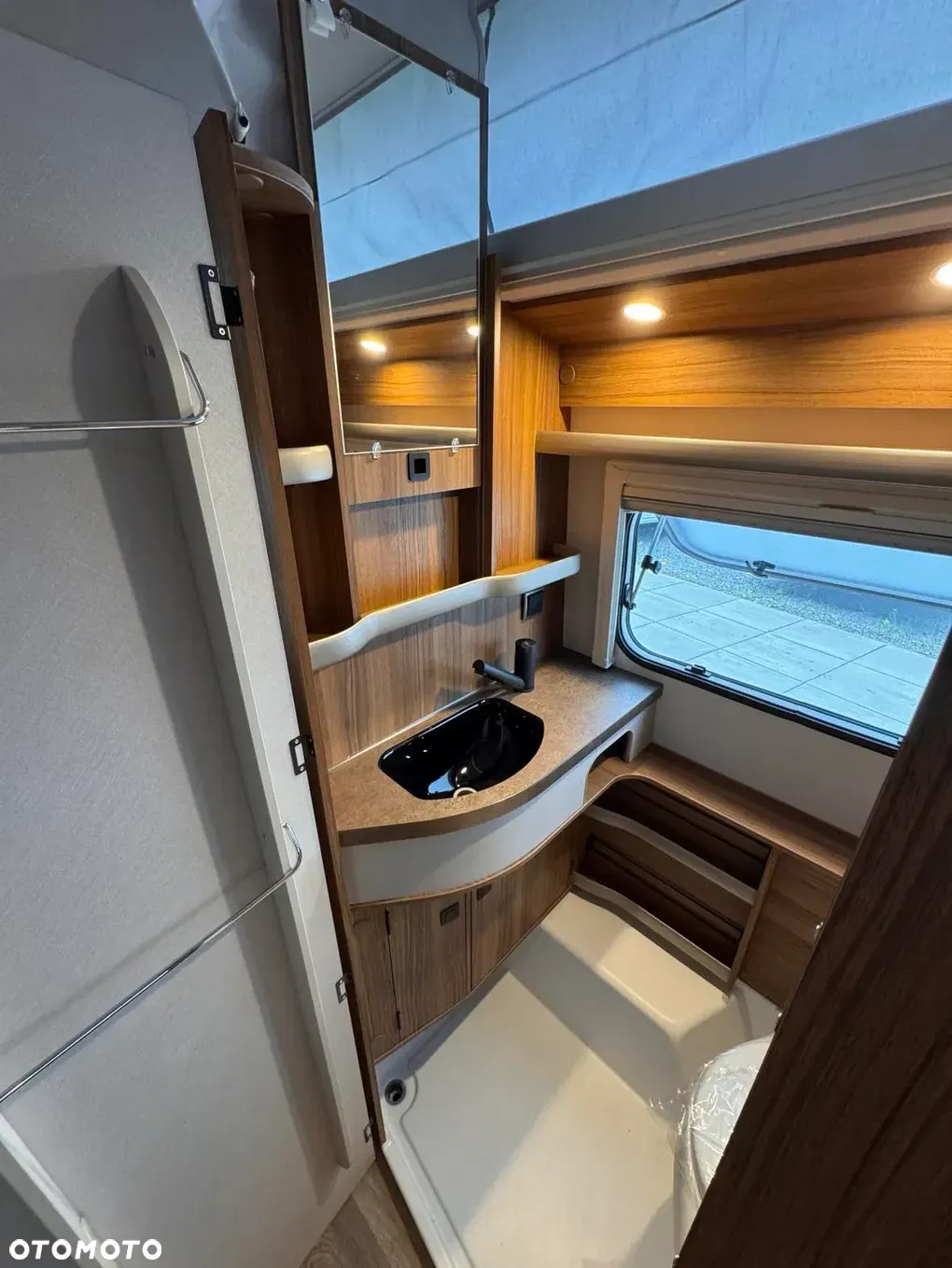 Hymer-Eriba Touring 542 - 14