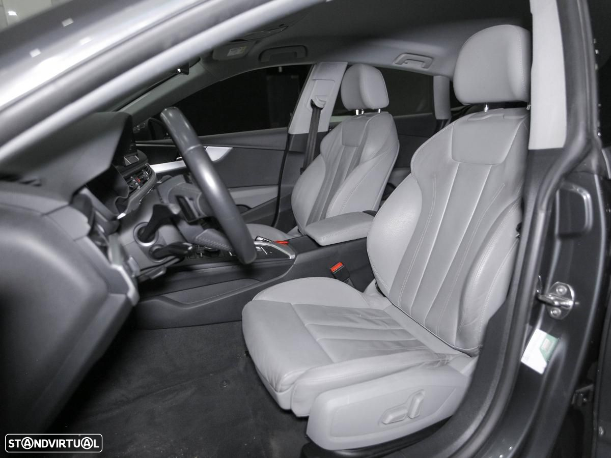 Audi A5 Sportback 35 TDI Sport S tronic - 7