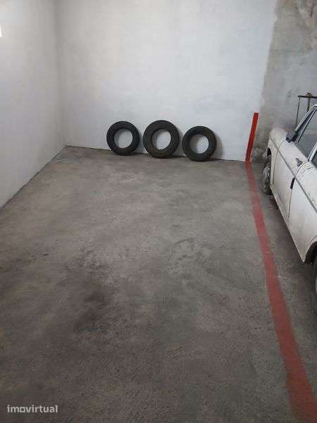 Lugar de garragem  em Alcochete - Grande imagem: 2/2