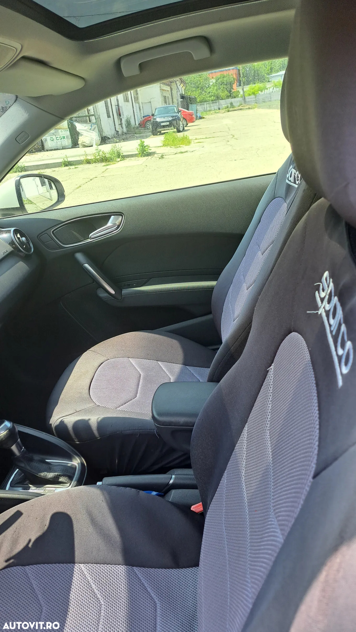 Audi A1 - 10