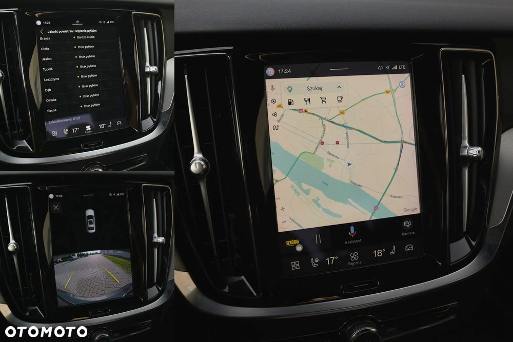 Volvo S60 B4 B Geartronic RDesign - 38