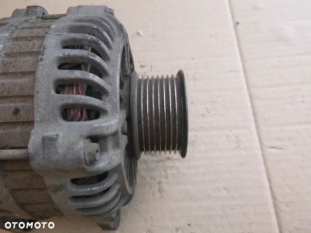 ALTERNATOR MAZDA MPV 2.0 CDTI 90A RF5C - 4