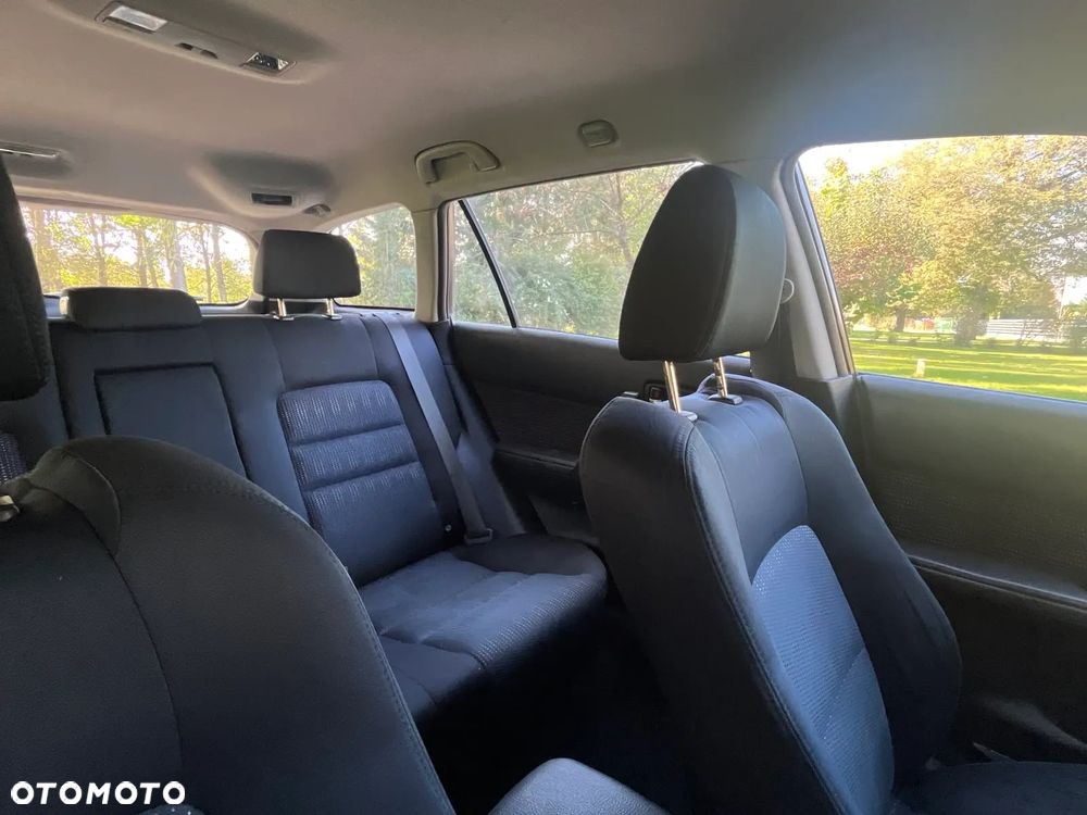 Mazda 6 Sport Kombi 2.3 Top - 21