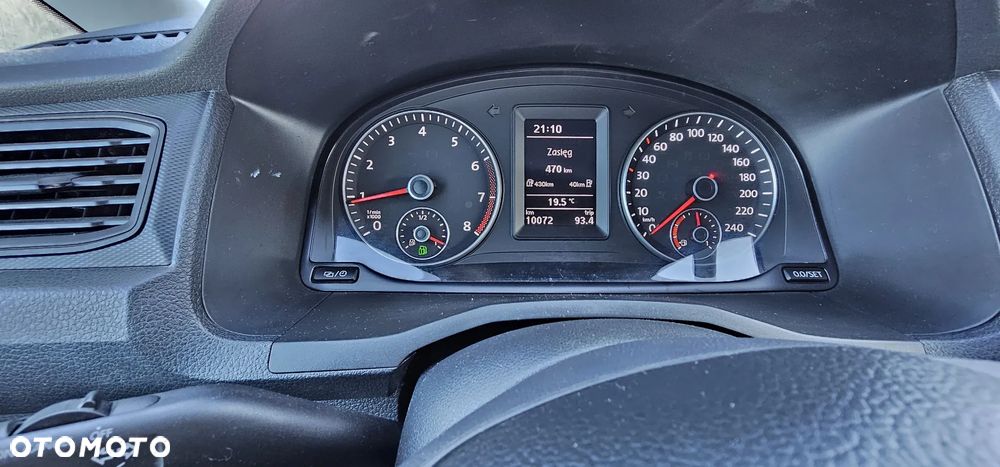 Volkswagen CADDY - 23