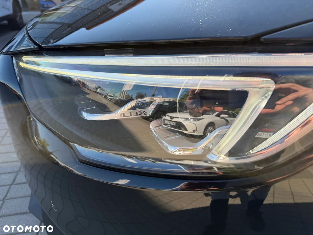 Opel Insignia 2.0 T 4x4 Elite S&S - 28