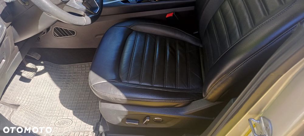 Ford Edge - 33
