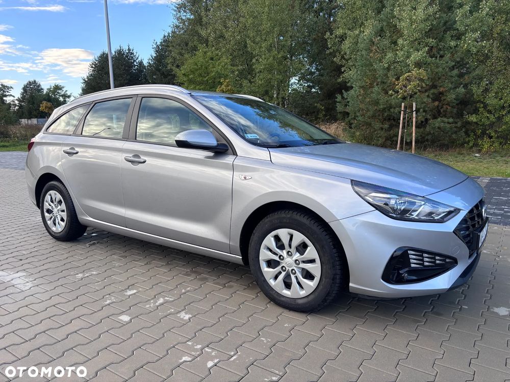 Hyundai i30 1.5 DPI Modern - 2