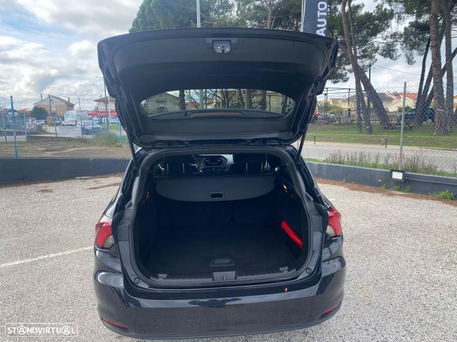 Fiat Tipo Station Wagon 1.3 M-Jet Street - 11