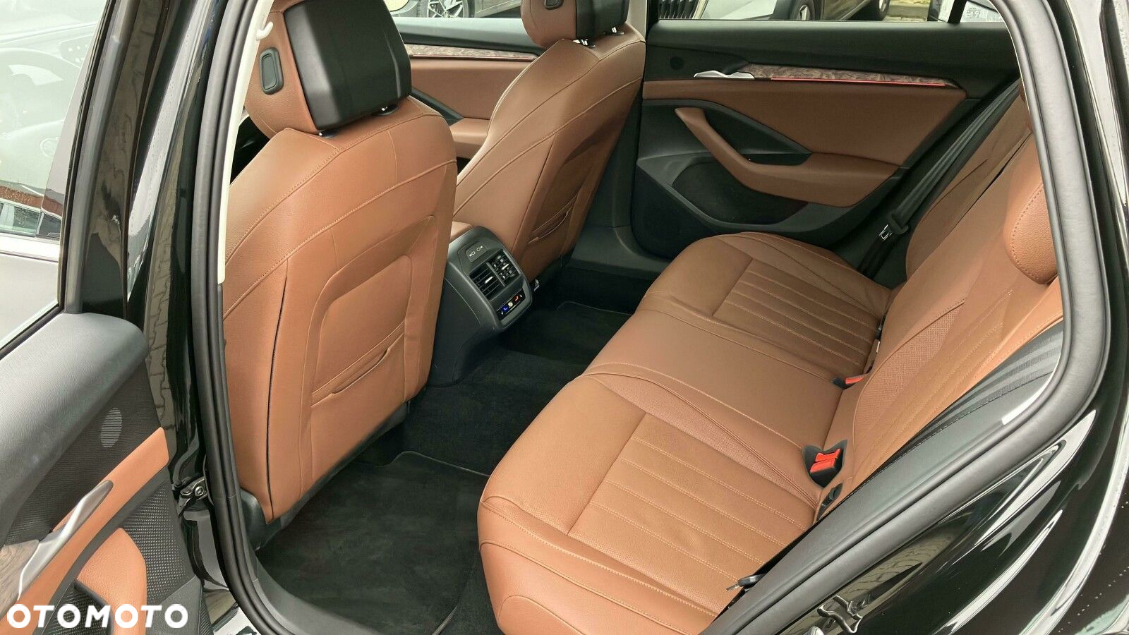 Skoda Superb - 20