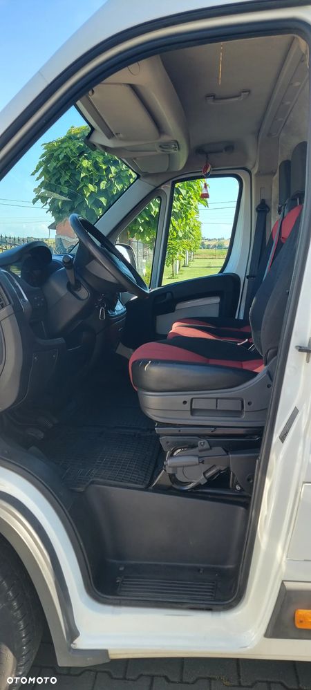 Fiat Ducato - 11