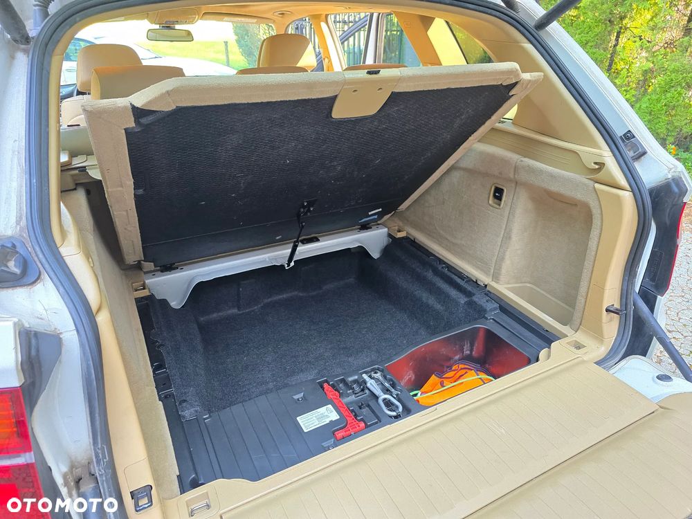 BMW X5 3.5d xDrive - 26