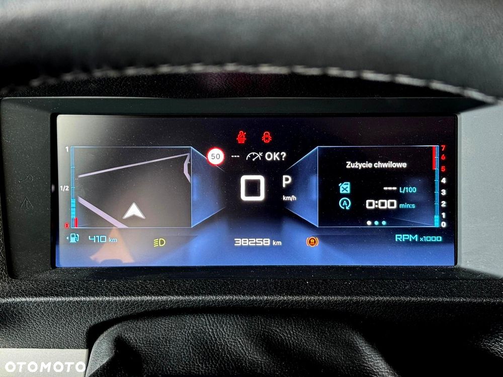 Citroën SpaceTourer 2.0 BlueHDi XL Plus EAT8 - 13