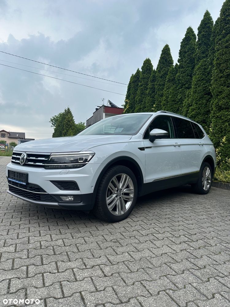Volkswagen Tiguan 2.0 TDI SCR 4Motion DSG Offroad - 4