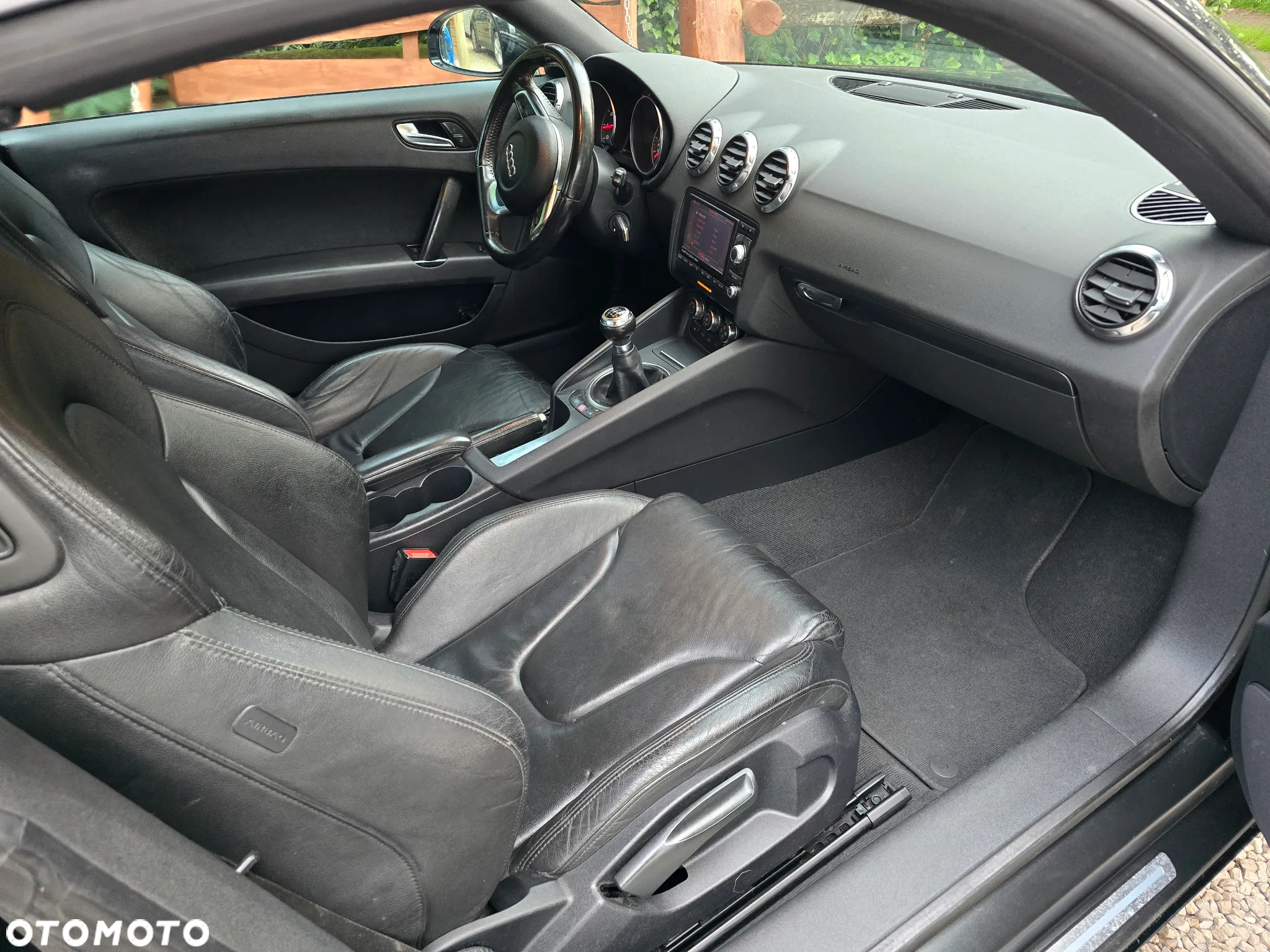 Audi TT Coupé Coupe 2.0 TFSI - 33