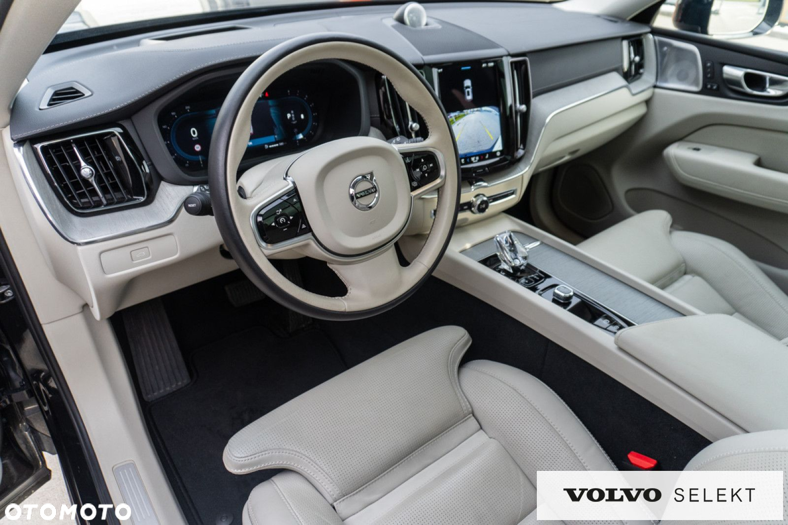 Volvo XC 60 - 9