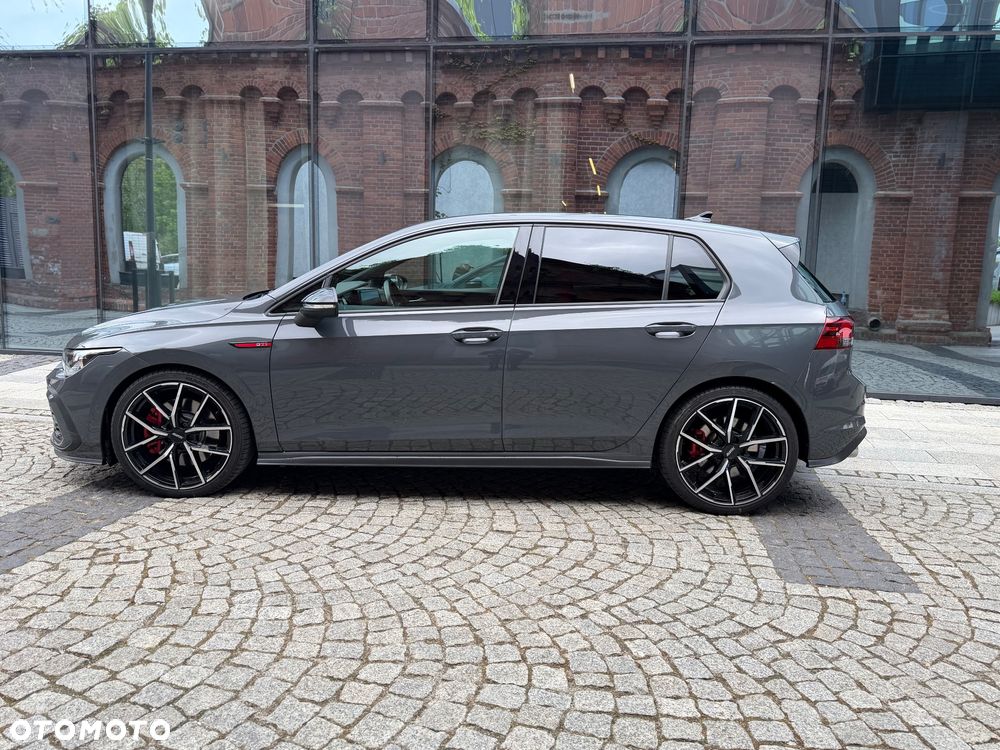 Volkswagen Golf 2.0 TSI GTI DSG - 5