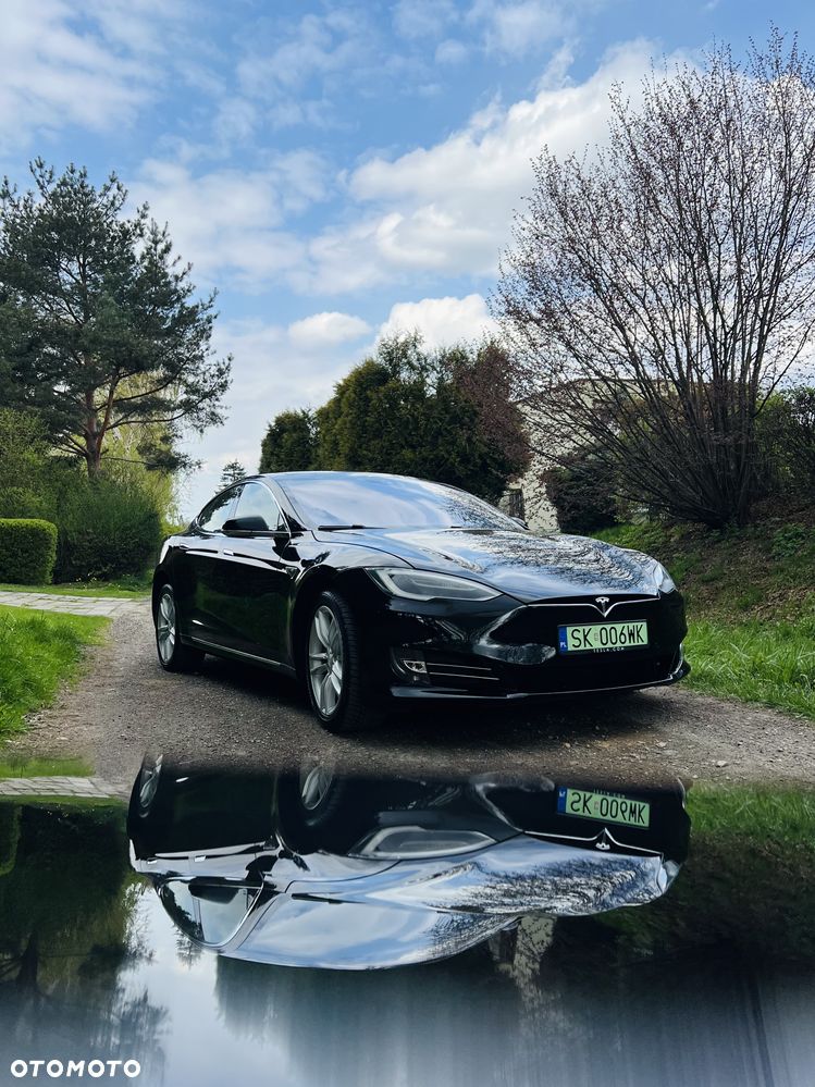 Tesla Model S Standard - 9