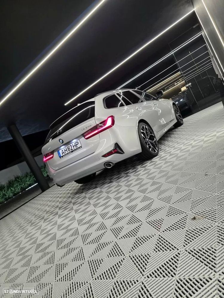 BMW 330 e Line Sport Auto - 13