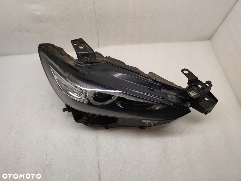 mazda 6 full led lampa prawy przód grf5-51030 - 8