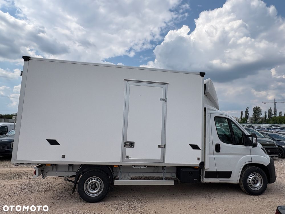 Toyota Proace MAX - 7
