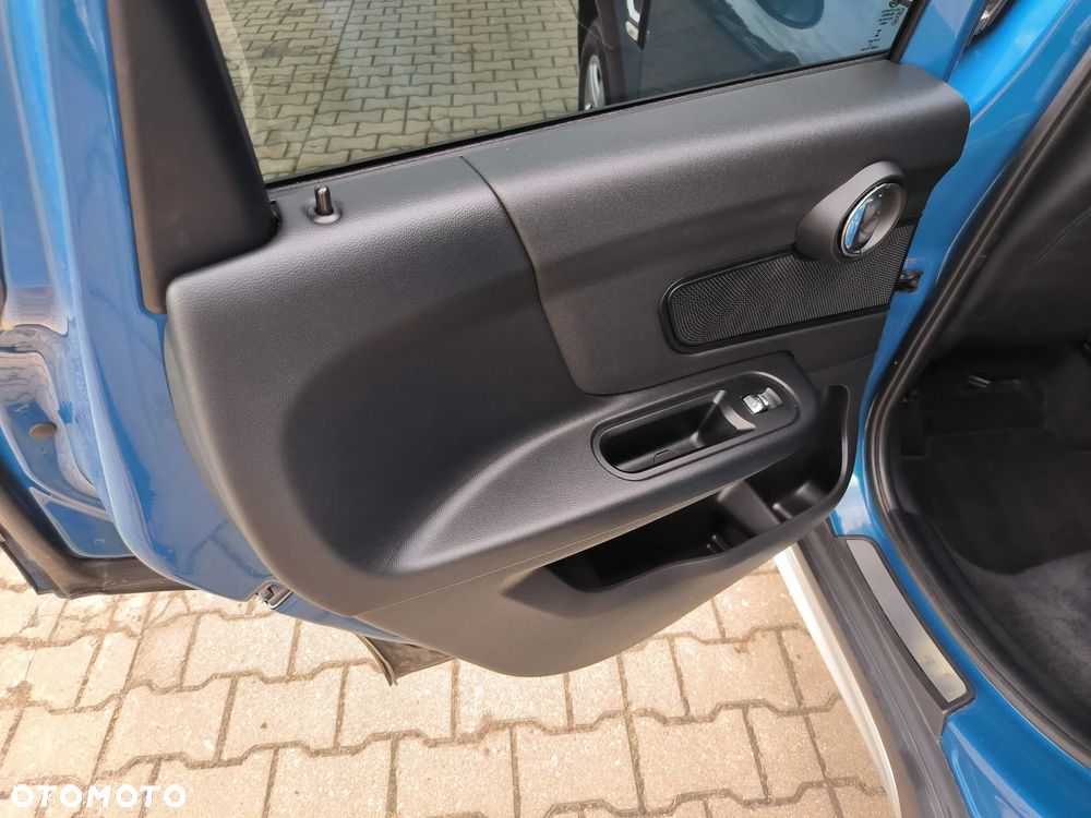 MINI Countryman One Yours Trim - 19