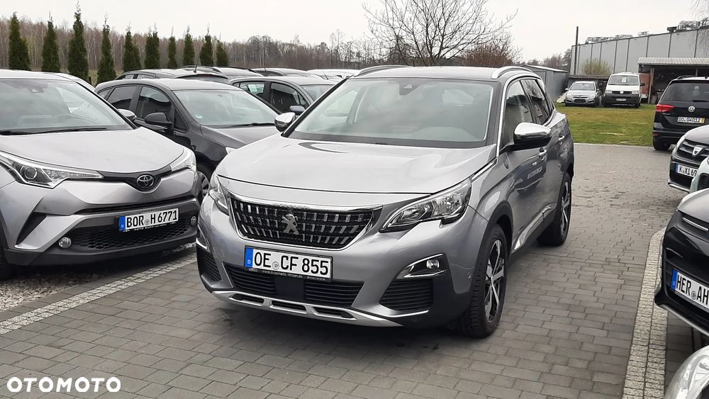 Peugeot 3008 - 1