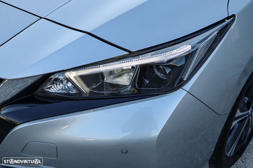 Nissan Leaf N-Connecta - 3