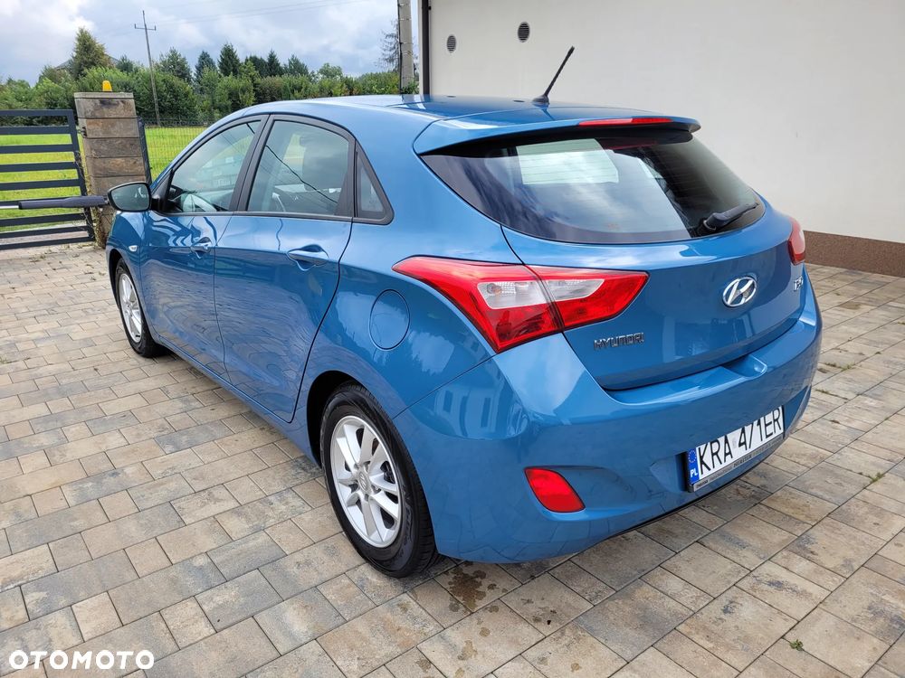 Hyundai i30 1.4 Advantage - 6