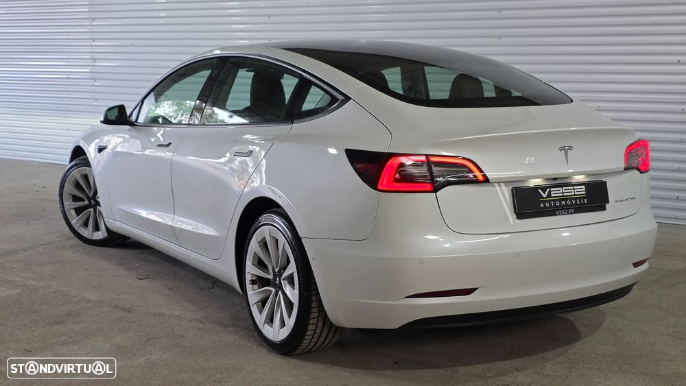 Tesla Model 3 Long Range AWD Dual Motor - 7