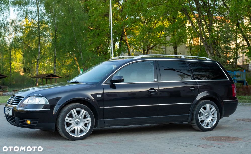 Volkswagen Passat 1.8T Highline - 13