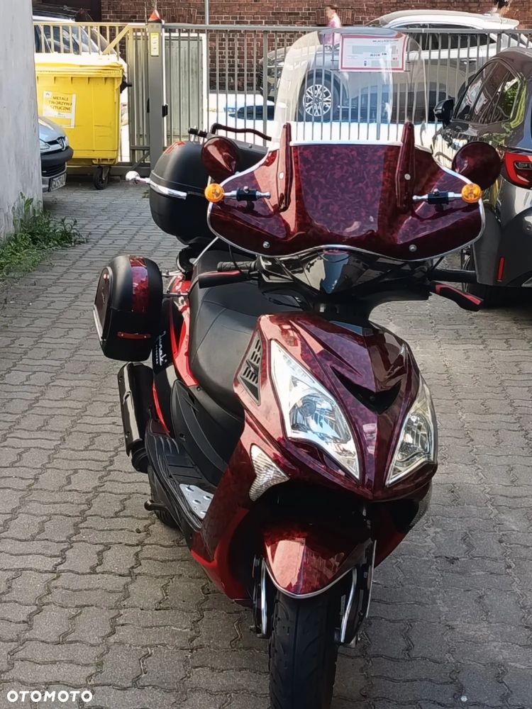 Junak 607 - 2