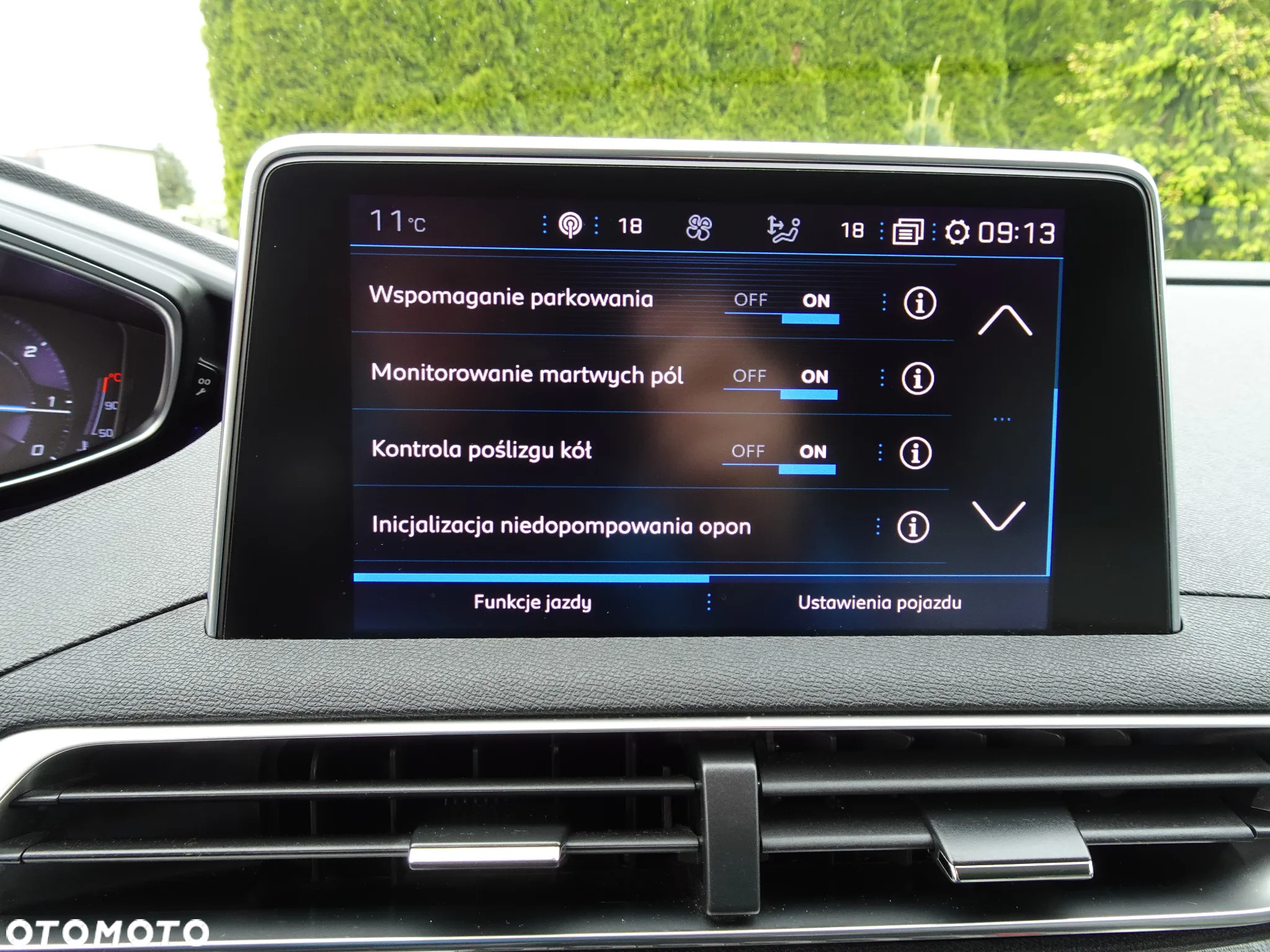 Peugeot 3008 1.5 BlueHDi Allure S&S - 31
