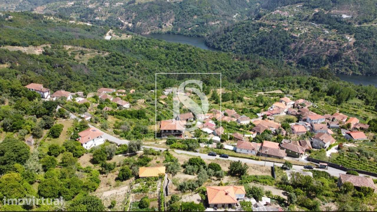 Terreno  Venda em Ancede e Ribadouro,Baião - Grande imagem: 3/30